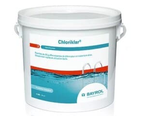 Chloriklar 5 kg