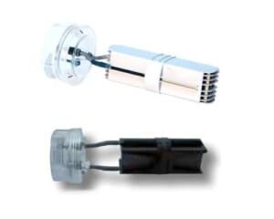 Cellule électrolyseur MONARCH® – PROMATIC® ESC 16 – ORIGINE