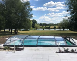 Abri bas ELITYS ANSEA