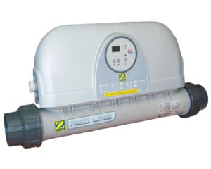 Réchauffeur Red Line + 3kW