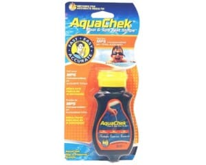 AquaChek orange