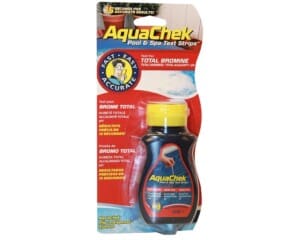 AquaChek rouge