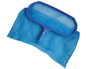 Epuisette de fond stardard