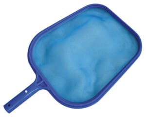 Epuisette de surface