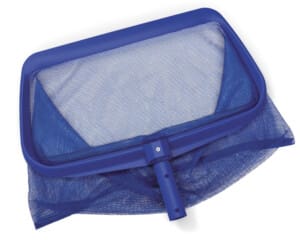 Epuisette de fond