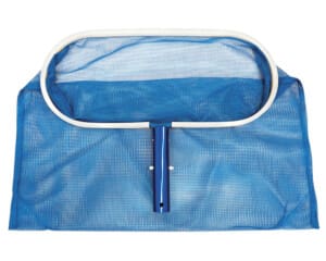 Epuisette de fond alu renforcée