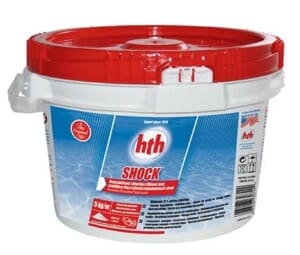 Shock poudre – 5 kg