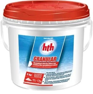Granular – 5 kg