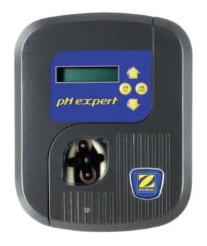 Régulateur de piscine pH Expert