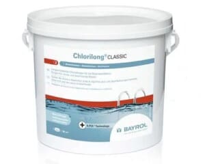 Chlorilong® CLASSIC 5 kg