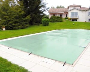 Couverture à barres – SP