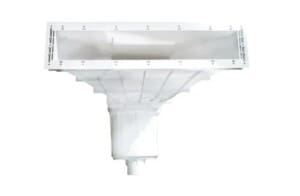 Skimmer liner meurtrière XXL