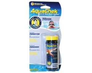 AquaChek Peroxyde