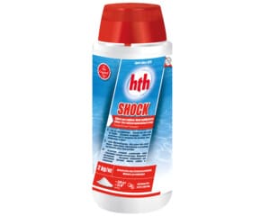 Shock poudre – 2 kg