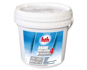 Brome Multi-Action 4