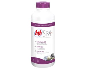 ANTI-CALCAIRE Spa