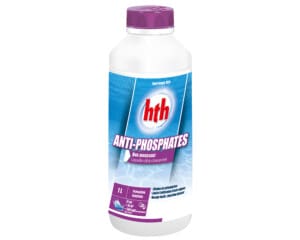 Anti-Phosphates liquide