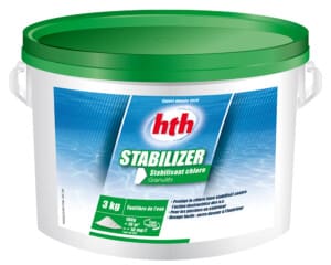 Stabilizer Gralulés