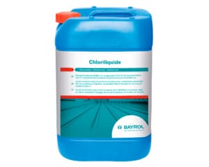 Chloriliquide – 20 L