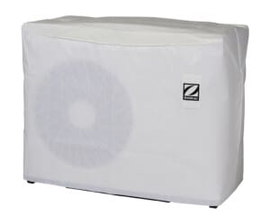 Pompe à chaleur Z200 defrost MD4