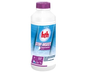 Stop Insectes