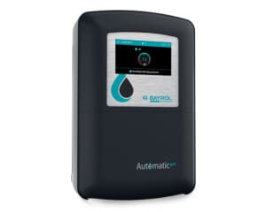 Régulateur Automatic pH