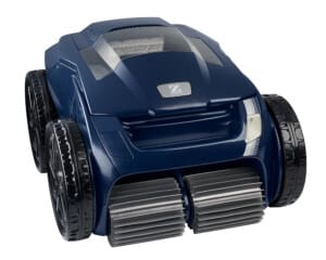 Robot piscine RA 6900 IQ ALPHA iQ™ PRO