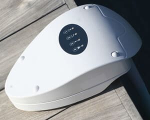 Alarme piscine PRECISIO