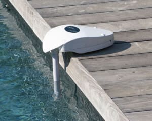Alarme piscine PRECISIO