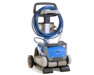 Robot piscine M600