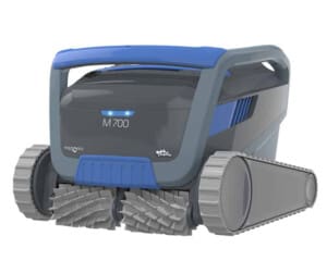 Robot piscine M700
