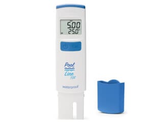 Testeur TDS et température