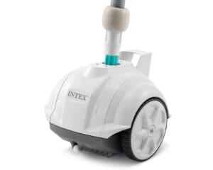 Robot piscine nettoyeur fond ZX50