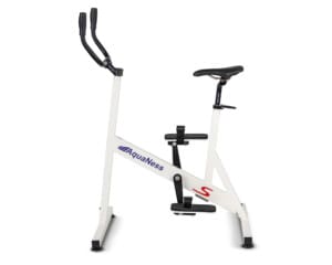 Aquabike AQUANESS VS – Blanc