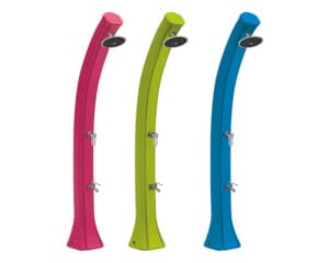 Douche Happy 4×4 – 3 coloris