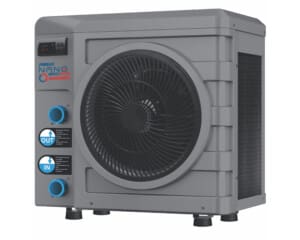 Pompe à chaleur Nano Action 5 Reversible