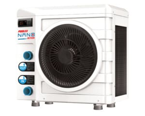 Pompe à chaleur Nano Action 3
