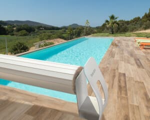 Volet hors sol Pearl Protect