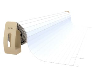 Volet hors sol Pearl Protect