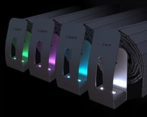 Volet hors sol Pearl Protect