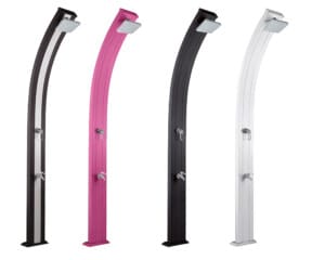 Douche Spring 30L – 4 coloris