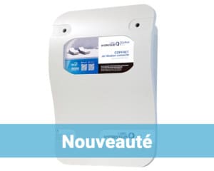 Coffret filtration CF Axone 100VA – L
