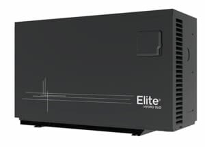 Pompe à chaleur Elite