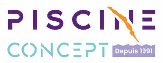 logo Concept piscine La Teste