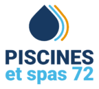 Logo Piscines et spas - Piscines HydroSud Ecommoy