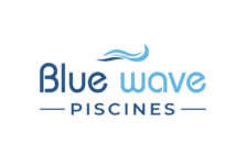 Logo Blue Wave Piscine