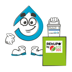 Hydro Rekupo