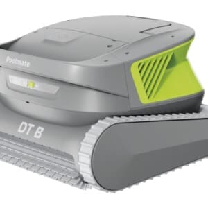 Robot de piscine T-WATER DT B