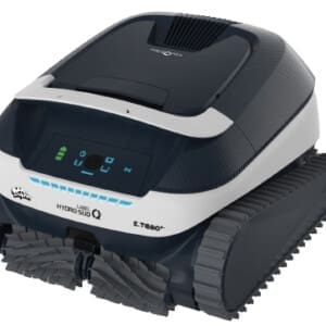 Robot piscine E.Temo+ LABEL HYDRO SUD