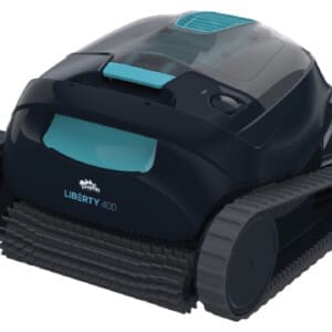 Robot Dolphin LIBERTY 400